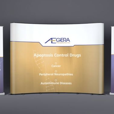 Aegera Therapeutics