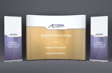 Aegera Therapeutics
