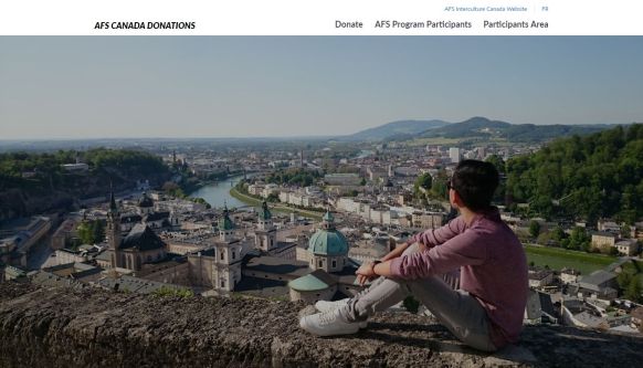 AFS Interculture Canada