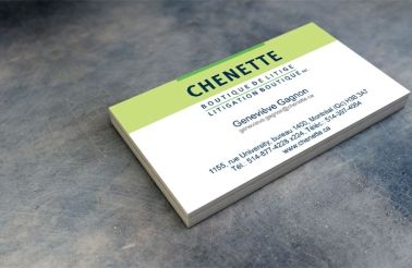 Chenette Litigation Boutique