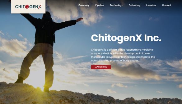 ChitogenX