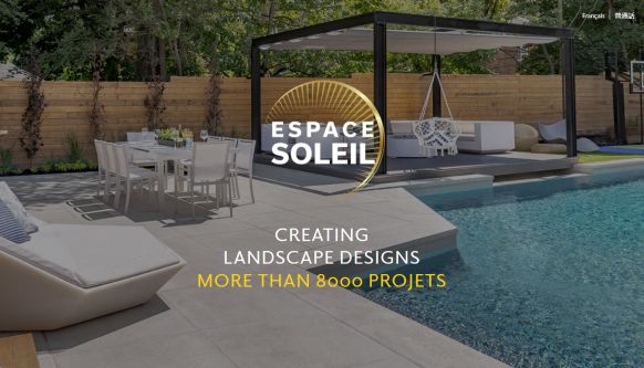 Espace Soleil