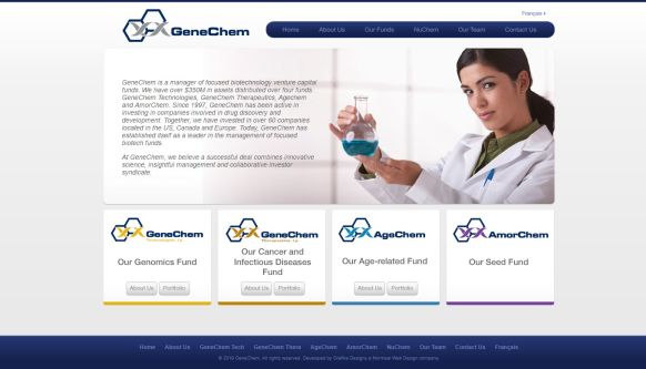 GeneChem