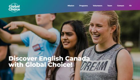 Global Choice Canada