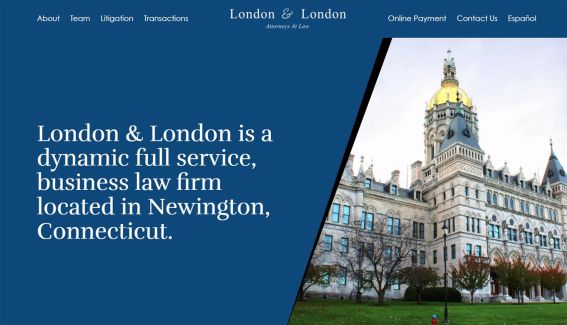 London & London