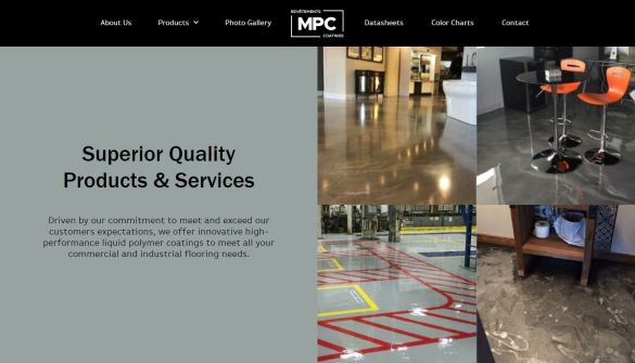 Master Protective Coatings