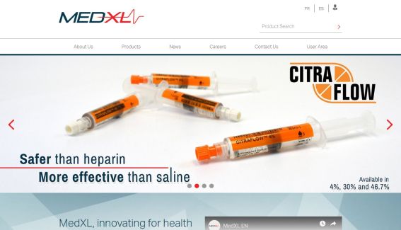 MedXL