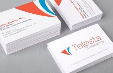 Telesta Therapeutics