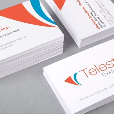 Telesta Therapeutics