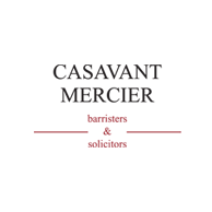 Casavant Mercier Avocats