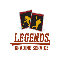 Legends Grading Services