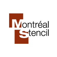 Montreal Stencil