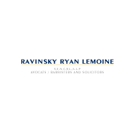 Ravinsky Ryan Lemoine LLP