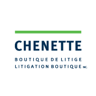 Chenette Litigation Boutique