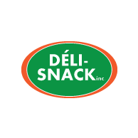 Deli Snack Vending