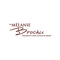 Melanie Brochu Avocate