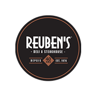 Reuben's Deli & Steakhouse
