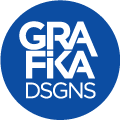 Grafika Designs logo